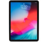 Apple iPad Pro 11" (A1980) 2018 256GB plata - Reacondicionado: muy bueno | 30 meses de garantía | Envío gratuito
