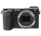 Sony Alpha 6500/ILCE-6500 Body - Reacondicionado: como nuevo | 30 meses de garantía | Envío gratuito