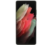 Samsung Galaxy S21 Ultra 5G G998B/DS 128GB negro - Reacondicionado: muy bueno | 30 meses de garantía | Envío gratuito