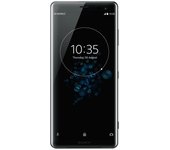 Sony Xperia XZ3 Dual-SIM 64GB negro - Reacondicionado: buen estado | 30 meses de garantía | Envío gratuito