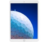 Apple iPad Air 2019 (A2152) WiFi 256GB plata - Reacondicionado: muy bueno | 30 meses de garantía | Envío gratuito