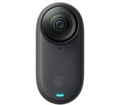 Insta360 GO 3S 64GB negro - Nuevo | 30 meses de garantía | Envío gratuito