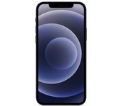 Apple iPhone 12 128GB negro - Reacondicionado: buen estado | 30 meses de garantía | Envío gratuito