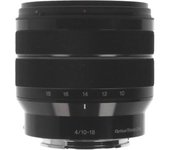 Sony 10-18mm 1:4.0 AF E OSS (SEL1018) E-Mount - Reacondicionado: como nuevo | 30 meses de garantía | Envío gratuito