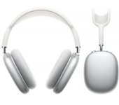 Apple AirPods Max Lightning plata - Reacondicionado: buen estado | 30 meses de garantía | Envío gratuito