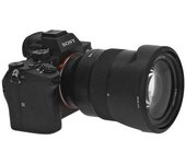 Sony Alpha 7 III con Objetivo FE 24-105mm 4.0 G OSS - Reacondicionado: como nuevo | 30 meses de garantía | Envío gratuito