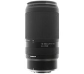 Tamron 70-300mm 1:4.5-6.3 Di III RXD para Nikon Z (A047Z) - Nuevo | 30 meses de garantía | Envío gratuito