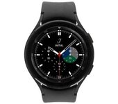 Samsung Galaxy Watch 4 40mm negro (SM-R860) - Nuevo | 30 meses de garantía | Envío gratuito