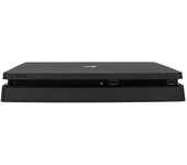 Sony PlayStation 4 Slim - 1TB negro - Reacondicionado: como nuevo | 30 meses de garantía | Envío gratuito
