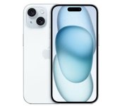 Apple iPhone 15 256GB azul - Reacondicionado: como nuevo | 30 meses de garantía | Envío gratuito