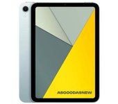 Apple iPad mini 2024 (A17 Pro) Wi-Fi + Cellular 256GB azul - Reacondicionado: como nuevo | 30 meses de garantía | Envío gratuito