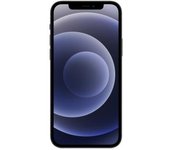 Apple iPhone 12 64GB negro - Reacondicionado: buen estado | 30 meses de garantía | Envío gratuito