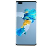 Huawei Mate 40 Pro Dual-Sim 256GB plateado - Reacondicionado: como nuevo | 30 meses de garantía | Envío gratuito