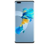 Huawei Mate 40 Pro Dual-Sim 256GB negro - Reacondicionado: buen estado | 30 meses de garantía | Envío gratuito