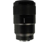 Sony 90mm 1:2.8 FE G OSS Makro SEL90M28G E-Mount negro - Reacondicionado: como nuevo | 30 meses de garantía | Envío gratuito