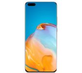 Huawei P40 Pro Dual-Sim 5G 256GB plateado - Reacondicionado: como nuevo | 30 meses de garantía | Envío gratuito