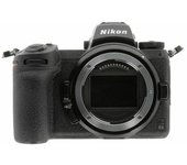 Nikon Z6 II (VOA060AE) negro - Reacondicionado: como nuevo | 30 meses de garantía | Envío gratuito