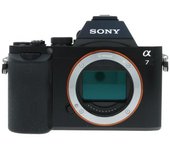 Sony Alpha 7/ILCE-7 Body - Reacondicionado: buen estado | 30 meses de garantía | Envío gratuito