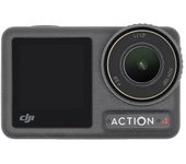 DJI Osmo Action 4 Combo estándar negro - Reacondicionado: como nuevo | 30 meses de garantía | Envío gratuito