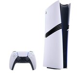 Sony PlayStation 5 Pro blanco - Reacondicionado: como nuevo | 30 meses de garantía | Envío gratuito