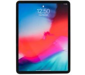 Apple iPad Pro 11" (A1980) 2018 1TB plata - Reacondicionado: muy bueno | 30 meses de garantía | Envío gratuito