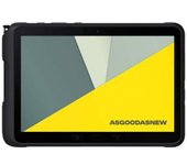 Samsung Galaxy Tab Active 4 Pro 128GB WiFi 128GB negro - Reacondicionado: como nuevo | 30 meses de garantía | Envío gratuito