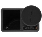 DJI Osmo Action 3 Combo Adventure negro - Reacondicionado: como nuevo | 30 meses de garantía | Envío gratuito