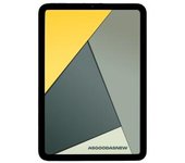 Apple iPad mini 2024 (A17 Pro) Wi-Fi + Cellular 128GB azul - Reacondicionado: como nuevo | 30 meses de garantía | Envío gratuito