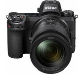 Nikon Z6 con objetivo Z 24-70mm 4.0 S (VOA020K001) negro - Reacondicionado: como nuevo | 30 meses de garantía | Envío gratuito