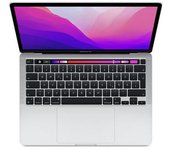 Apple MacBook Pro 2022 13" Apple M2 8-Core CPU | 10-Core GPU 512 GB SSD 8 GB plata - Reacondicionado: como nuevo | 30 meses de garantía | Envío gratuito