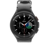 Samsung Galaxy Watch 4 Classic 46mm negro (SM-R890) - Nuevo | 30 meses de garantía | Envío gratuito