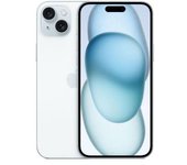 Apple iPhone 15 Plus 512GB azul - Nuevo | 30 meses de garantía | Envío gratuito