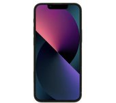 Apple iPhone 13 mini 512GB negro - Reacondicionado: muy bueno | 30 meses de garantía | Envío gratuito