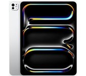 Tablet APPLE iPad Pro (16 GB RAM - Acero - 2 TB)