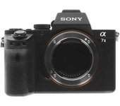 Sony a ILCE-7M2