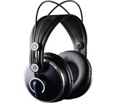 AKG K271 MKII Auriculares Profesionales Cerrados Supraaurales 30mm Negros