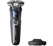 Philips Shaver Series 5000 S5885/25 Afeitadora Eléctrica en Seco y Húmedo