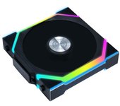 Lian-Li UNI FAN SL WIRELESS 120 ARGB Ventilador Suplementario 120mm Negro