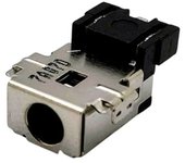 Conector Dc Jack Para Portátil Acer Aspire A315-34 A315-34k A315-35 Pj921