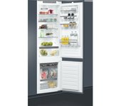Whirlpool ART 9811 SF2 Frigorifico Combi Integrable E