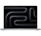Apple Macbook Pro Apple M3 8 Núcleos/8GB/512GB SSD/GPU 10 Núcleos/14" Plata