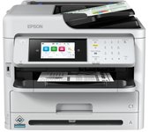 Epson WorkForce Pro WF-M5899DWF Impresora Multifunción Monocromo WiFi Fax