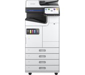 Epson WorkForce Enterprise AM-C5000 Impresora Multifunción Color Dúplex Fax
