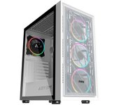 Epical-Q WhiteWalker Intel Core i7 14700KF/32GB DDR5/2TB SSD/RTX 5070Ti + Windows 11 Home