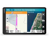 Garmin Camper 1095 Navegador GPS para Autocaravana 10" con Mapas de Europa