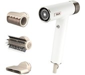 Shark SpeedStyle HD333EU Secador de Pelo y Moldeador con Accesorios 1700W