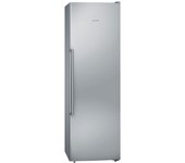 Siemens GS36NAIEP Congelador Vertical 242L E Acero Inoxidable