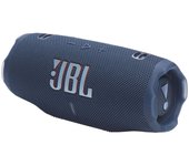 Altavoces JBL De 2 vías Inalámbricos 45W Bluetooth Cilíndricos Azul USB-C