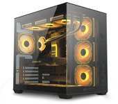 PC Racing Delta Gaming Intel Core i9-12900KF/32GB/2TB + 2TB SSD/RTX 4060 Ti