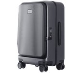 Xiaomi Front Opening Luggage Maleta de Viaje Rígida 20" 38.5L Negro Carbono